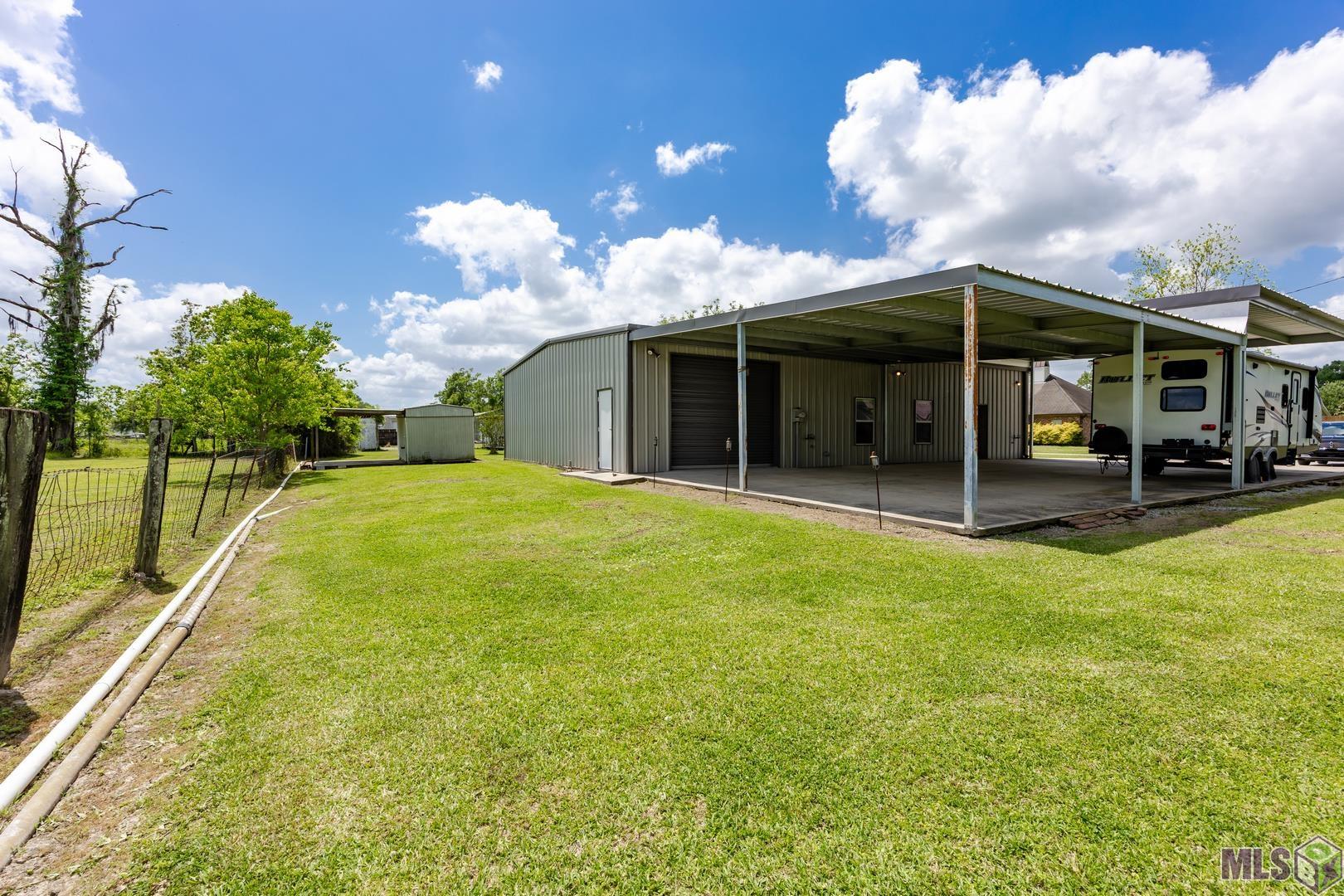 13464 Bourgeois Road Gonzales, LA 70737 - Photo 24 of 26