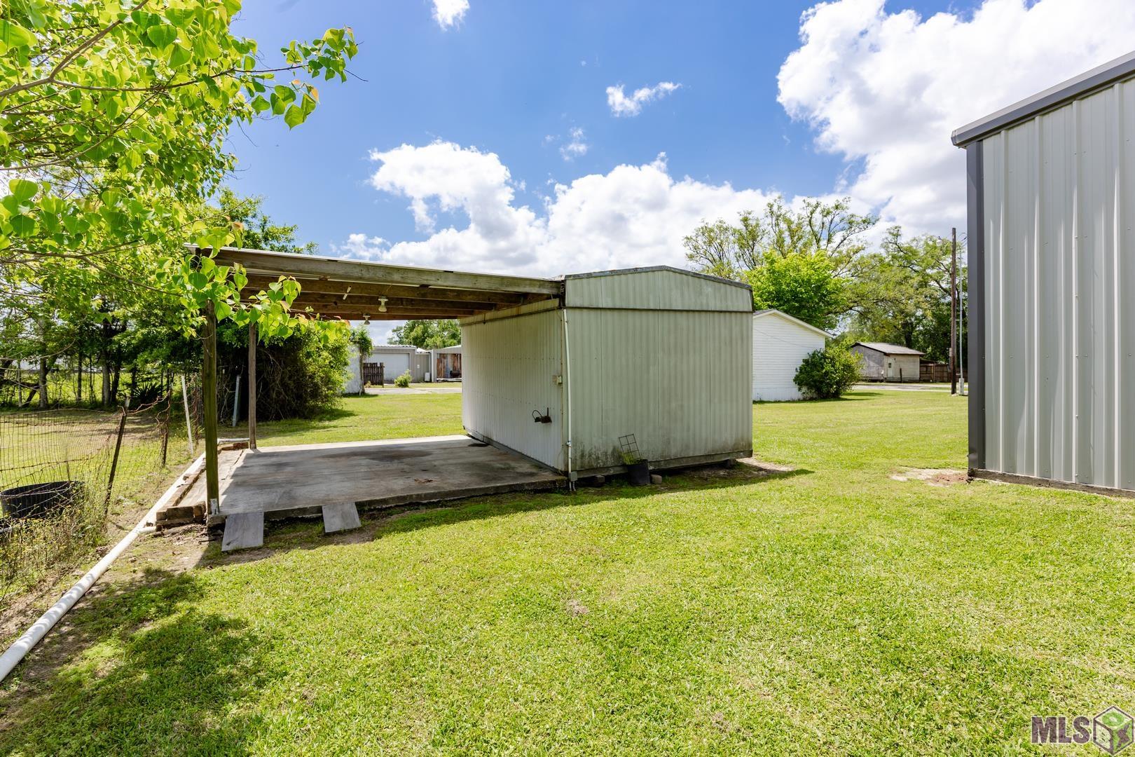 13464 Bourgeois Road Gonzales, LA 70737 - Photo 25 of 26