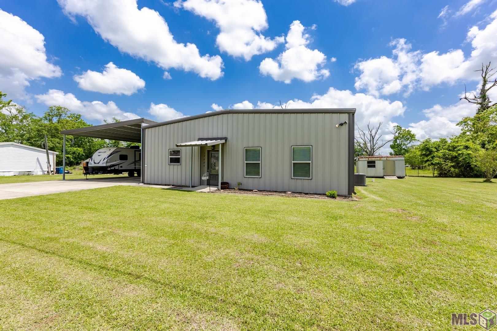 13464 Bourgeois Road Gonzales, LA 70737 - Photo 4 of 26