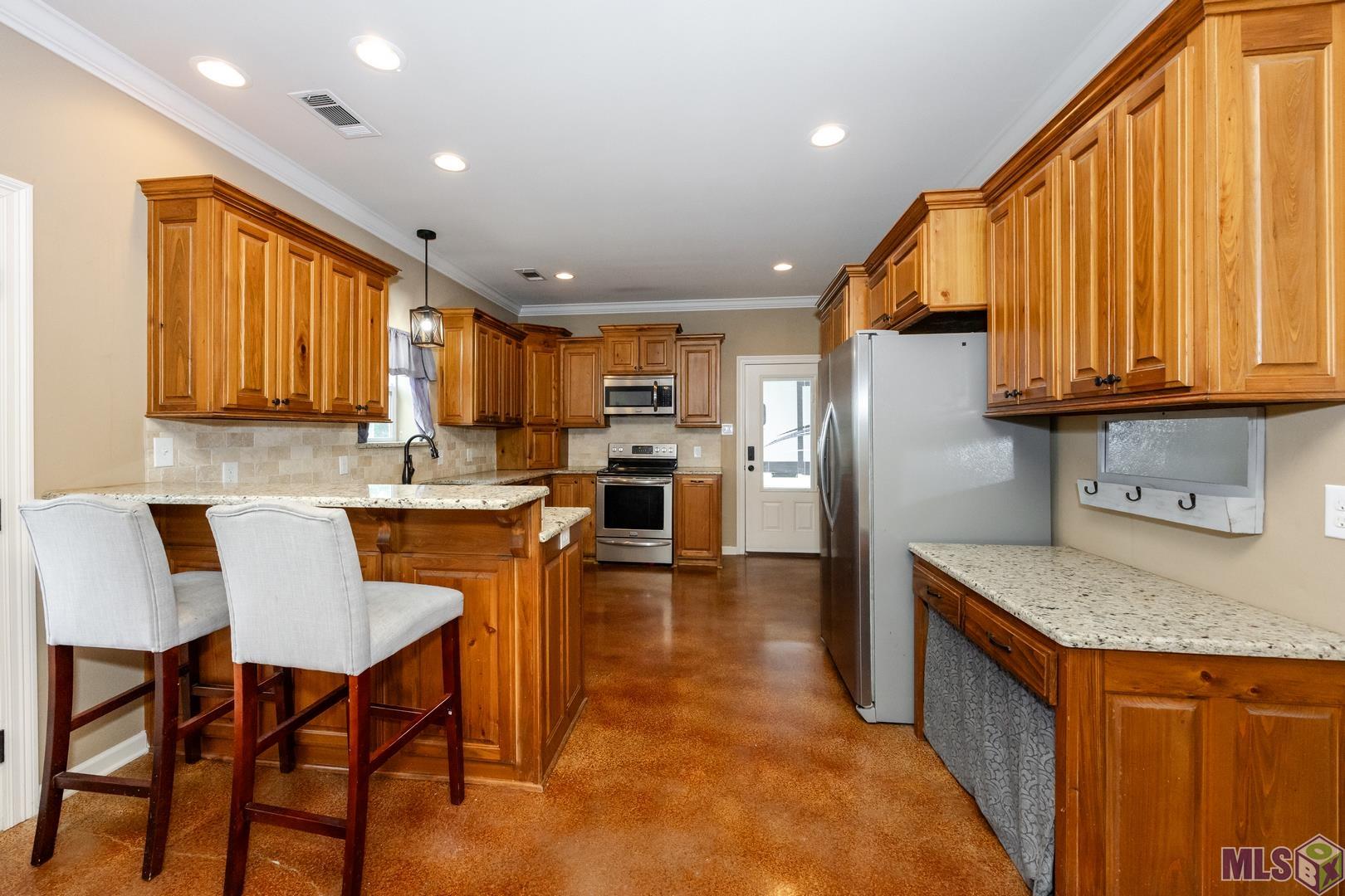 13464 Bourgeois Road Gonzales, LA 70737 - Photo 7 of 26