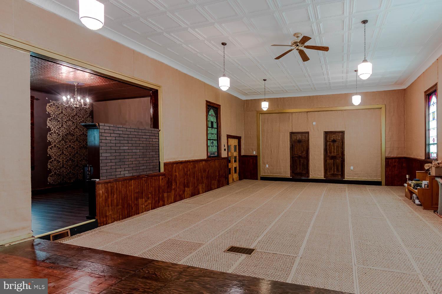 1070 Valley View Road Bellefonte, PA 16823 - Photo 3 of 52 a view of a livingroom with furniture and an window