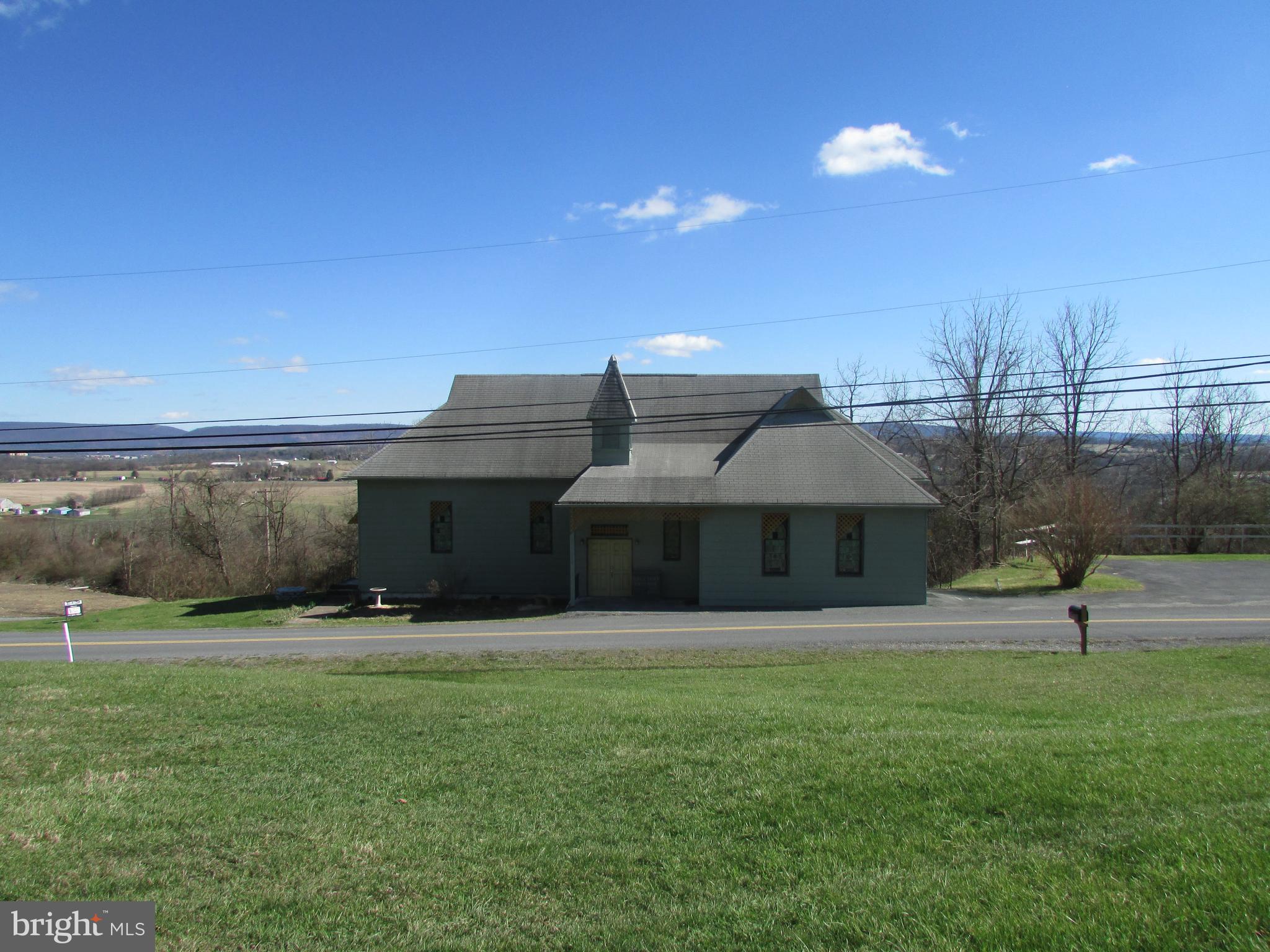 1070 Valley View Road Bellefonte, PA 16823 - Photo 3 of 54
