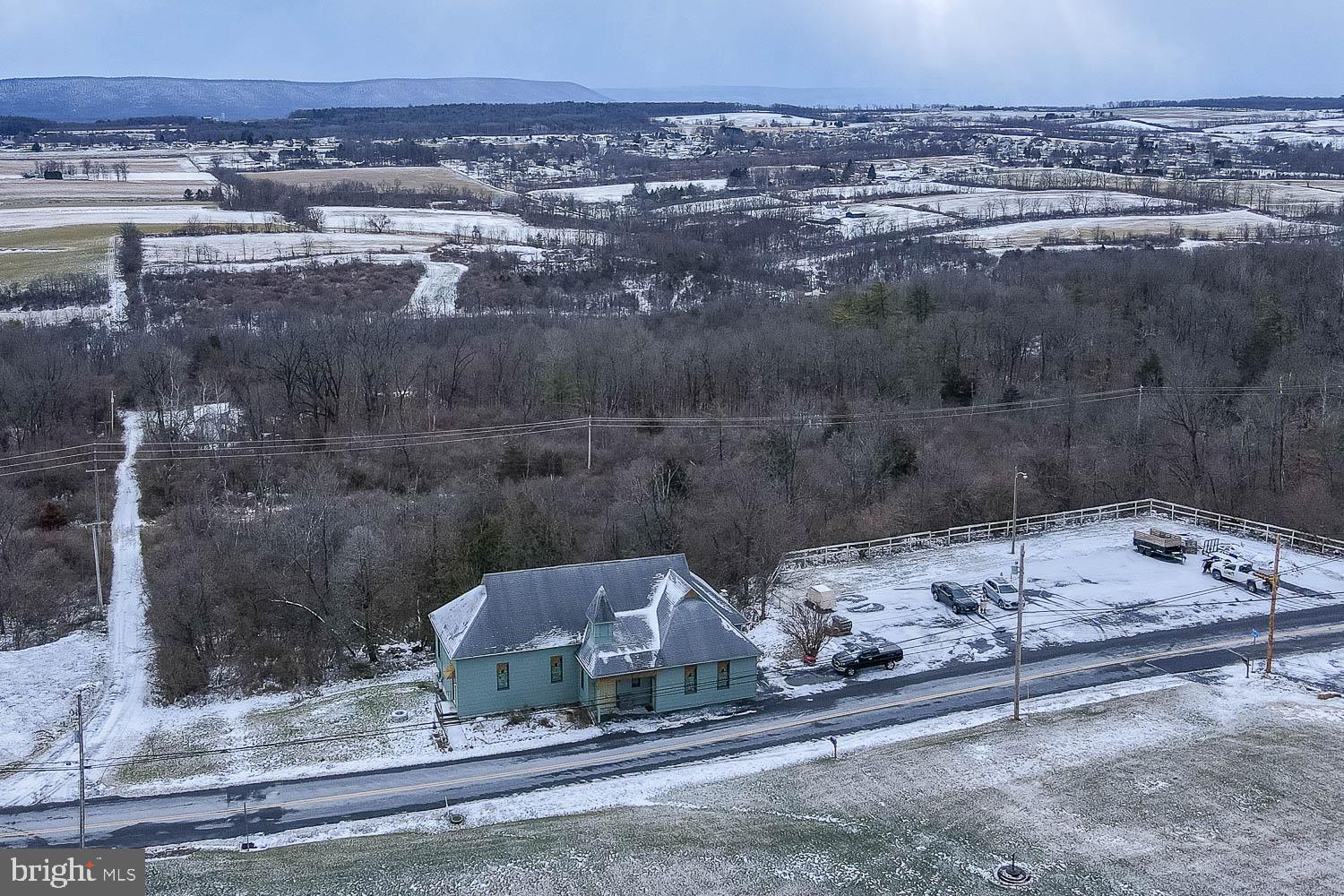 1070 Valley View Road Bellefonte, PA 16823 - Photo 50 of 52