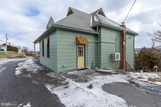 $314,999 | 1070 Valley View Road, Bellefonte, PA 16823