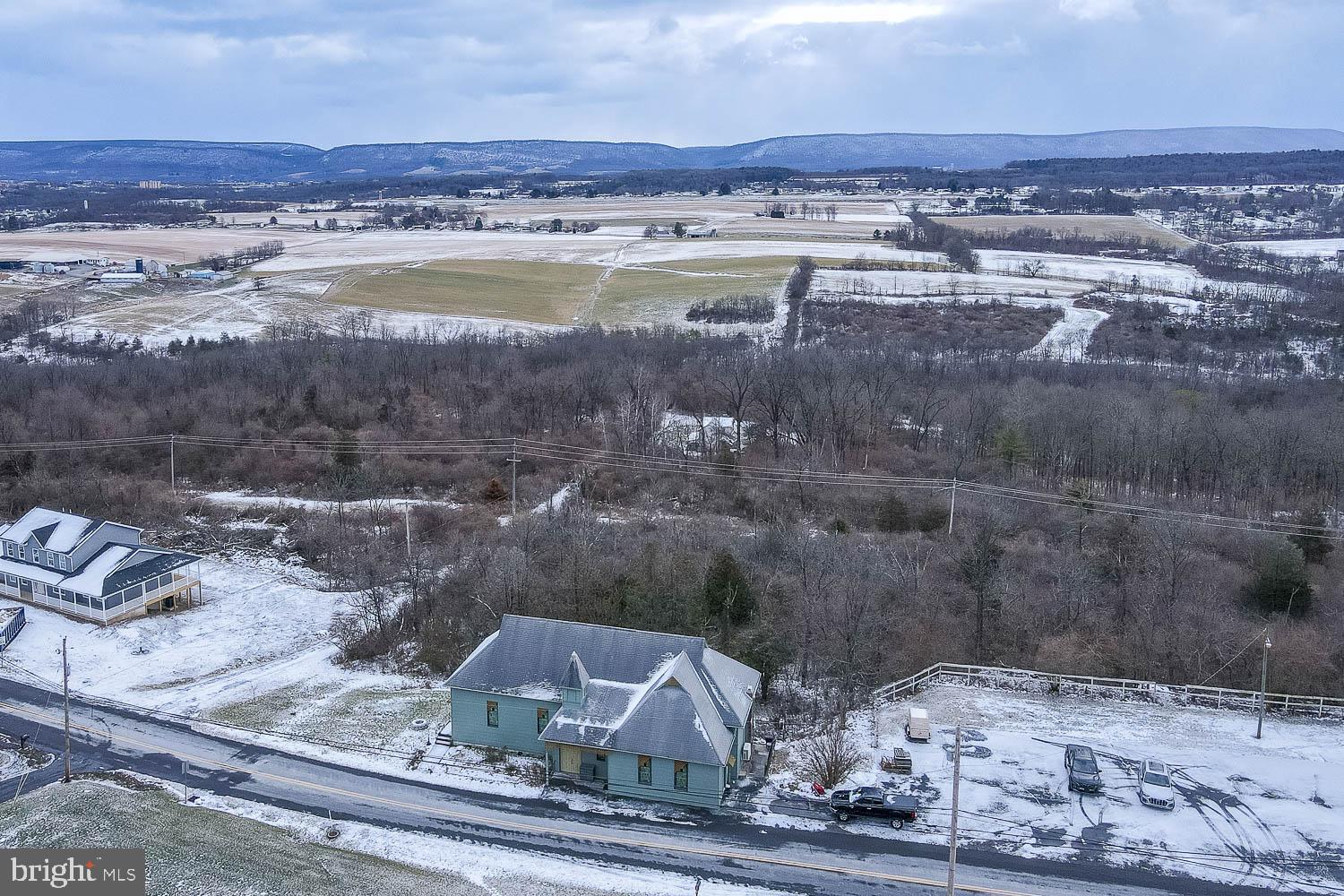 1070 Valley View Road Bellefonte, PA 16823 - Photo 53 of 54 Welcome to 1070 Valley View Road, Julian