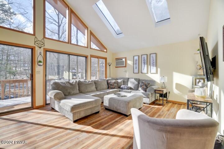 133 Rockway Road Lake Ariel, PA 18436 - Photo 30 of 56