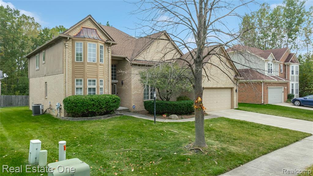2025 Somerville Road Rochester Hills, MI 48307 - Photo 37 of 51