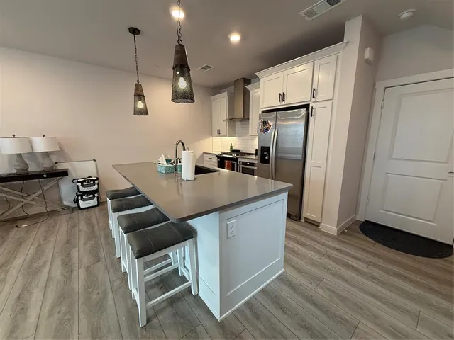 $2,195 | 616 Laurel Lane, Wylie, TX 75098