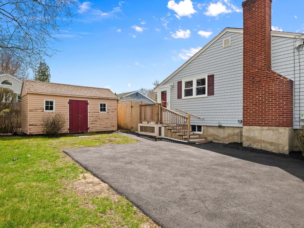 26 Millbrook Road Beverly, MA 01915 - Photo 40 of 42 Gallery Image 40