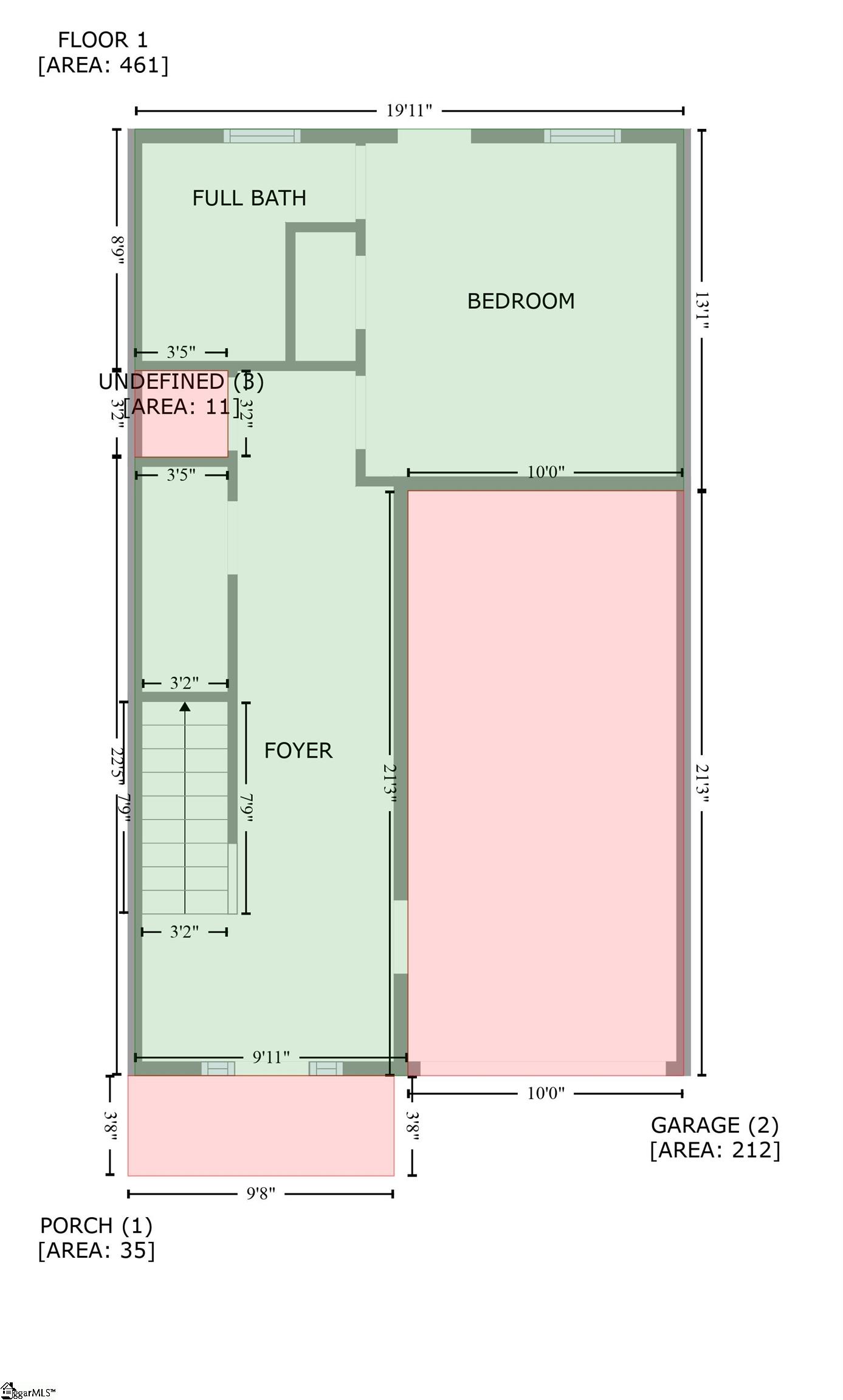 15 Annacey Place Greenville, SC 29607 - Photo 26 of 28