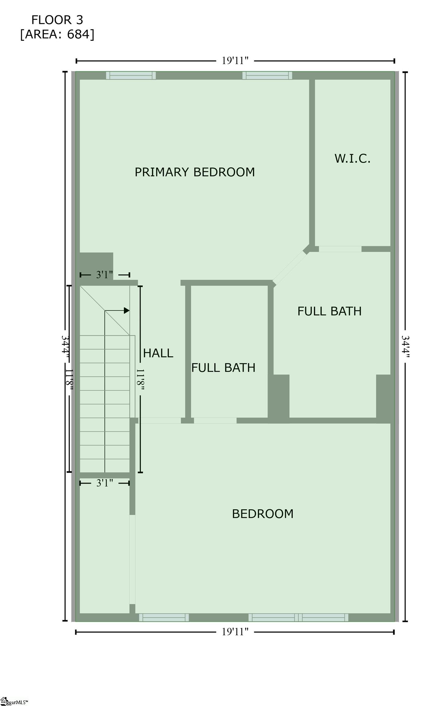 15 Annacey Place Greenville, SC 29607 - Photo 28 of 28