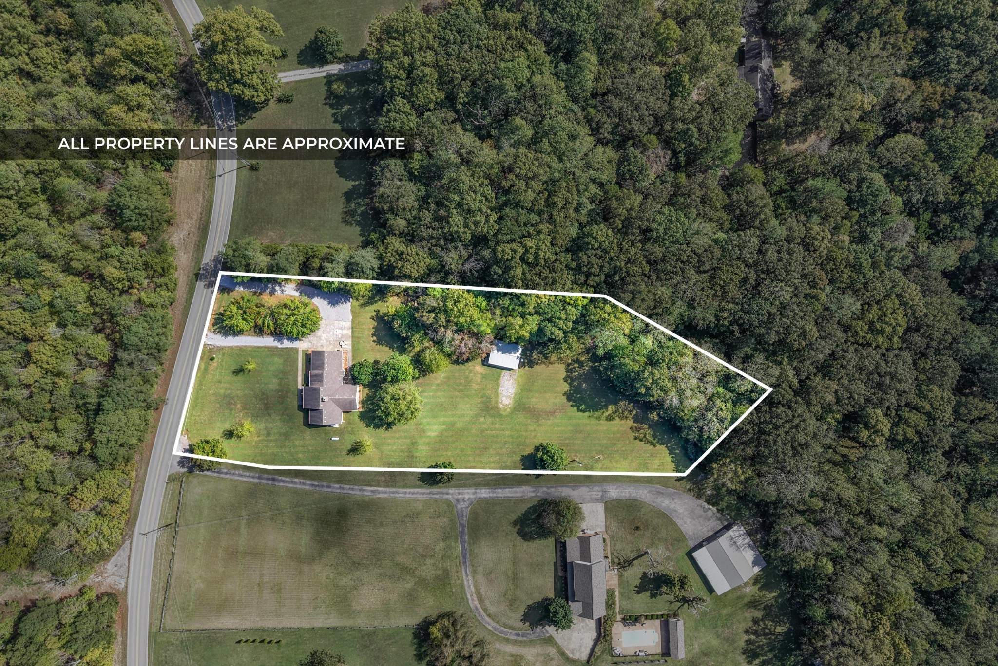 2262 Lock B Road North Clarksville, TN 37043 - Photo 3 of 47 Gallery Image 3