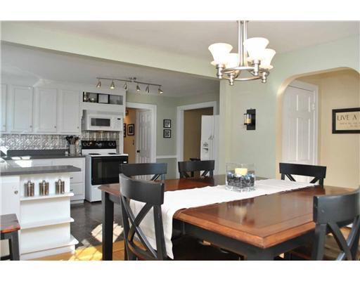 15 Allen Road South Portland, ME 04106 - Photo 9 of 24 Dining Room.
