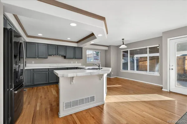 $3,200 | 4425 Iran Street, Denver, CO 80249