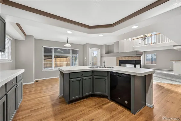 $3,200 | 4425 Iran Street, Denver, CO 80249