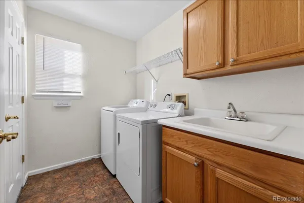 $3,200 | 4425 Iran Street, Denver, CO 80249
