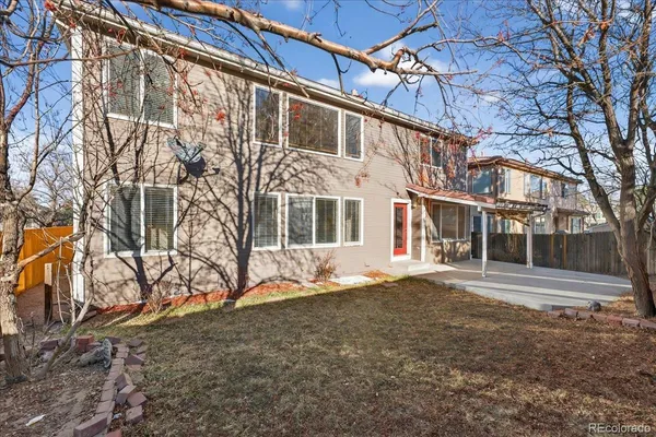 $3,200 | 4425 Iran Street, Denver, CO 80249