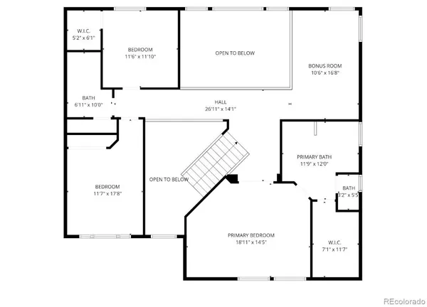 $3,200 | 4425 Iran Street, Denver, CO 80249