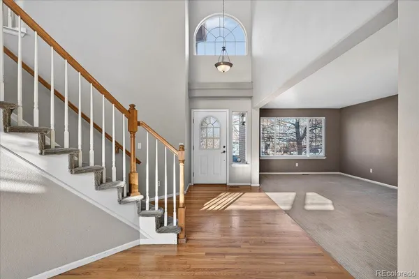 $3,200 | 4425 Iran Street, Denver, CO 80249