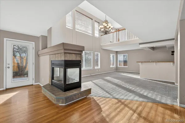 $3,200 | 4425 Iran Street, Denver, CO 80249