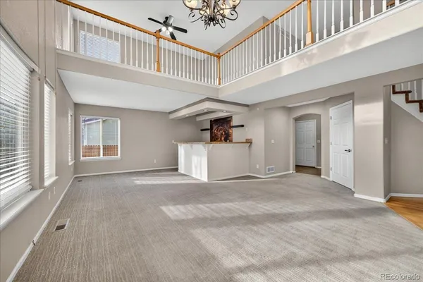 $3,200 | 4425 Iran Street, Denver, CO 80249