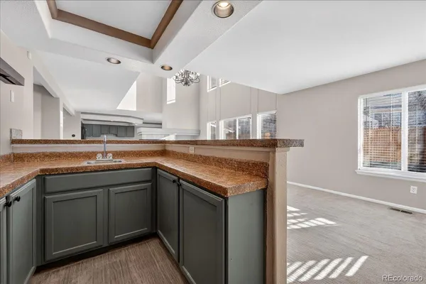 $3,200 | 4425 Iran Street, Denver, CO 80249