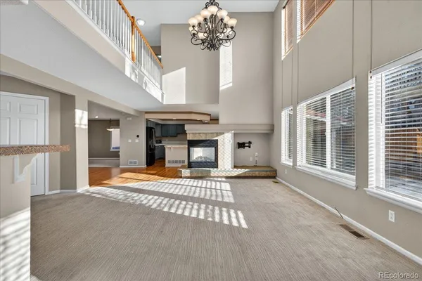 $3,200 | 4425 Iran Street, Denver, CO 80249