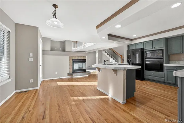 $3,200 | 4425 Iran Street, Denver, CO 80249