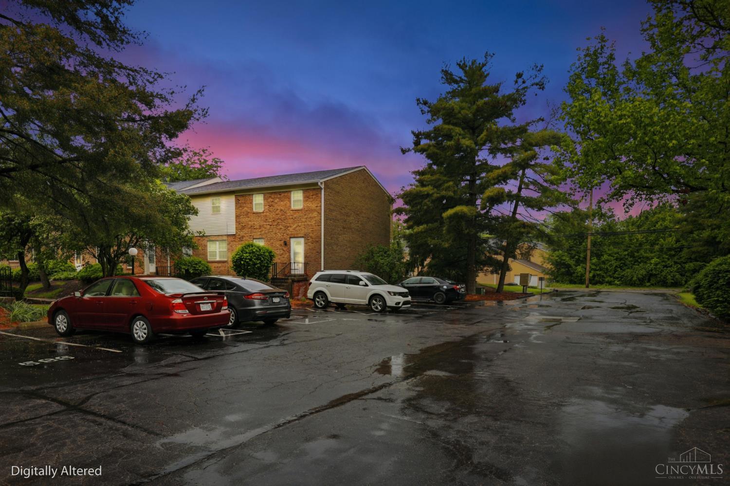 4150 Mt Carmel Tobasco Road, Unit 596 Cincinnati, OH 45255 - Photo 41 of 41