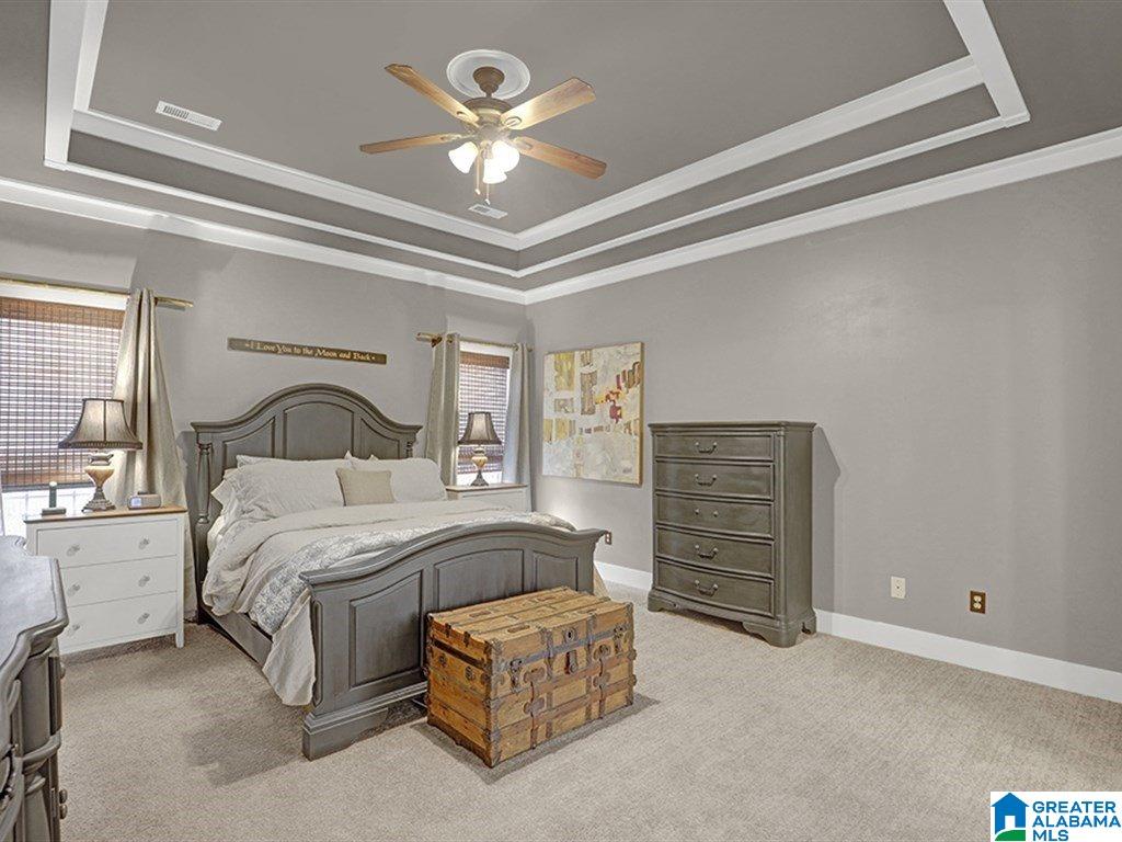 205 Nottingham Drive Calera, AL 35040 - Photo 19 of 41