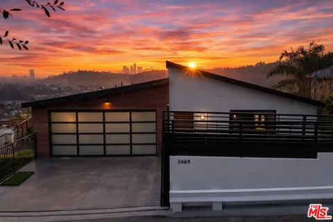 $1,750,000 | 3469 Glenalbyn Drive, Los Angeles, CA 90065