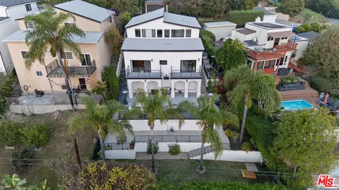 $1,750,000 | 3469 Glenalbyn Drive, Los Angeles, CA 90065