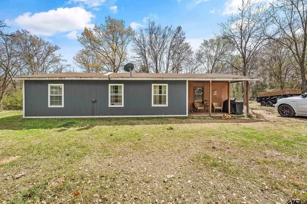 $159,900 | 849 County Road 3216, Jacksonville, TX 75766