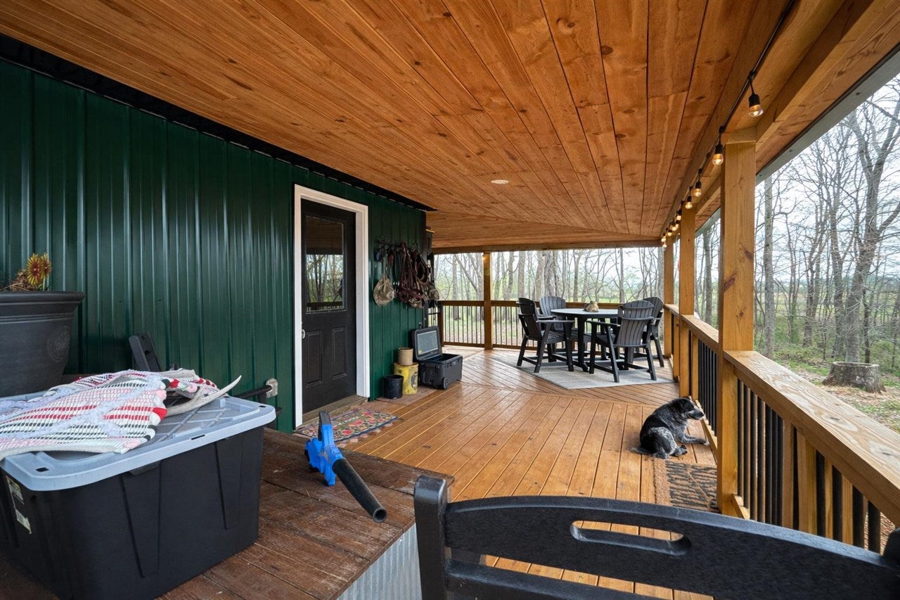 909 Angus Road Canmer, KY 42722 - Photo 40 of 66 Gallery Image 40