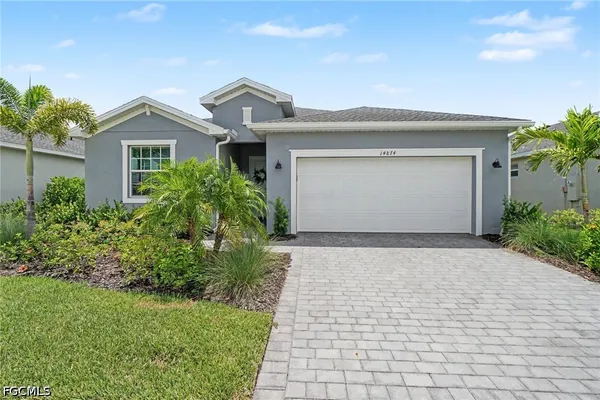 $525,000 | 14874 White Pearl Road, Punta Gorda, FL 33982
