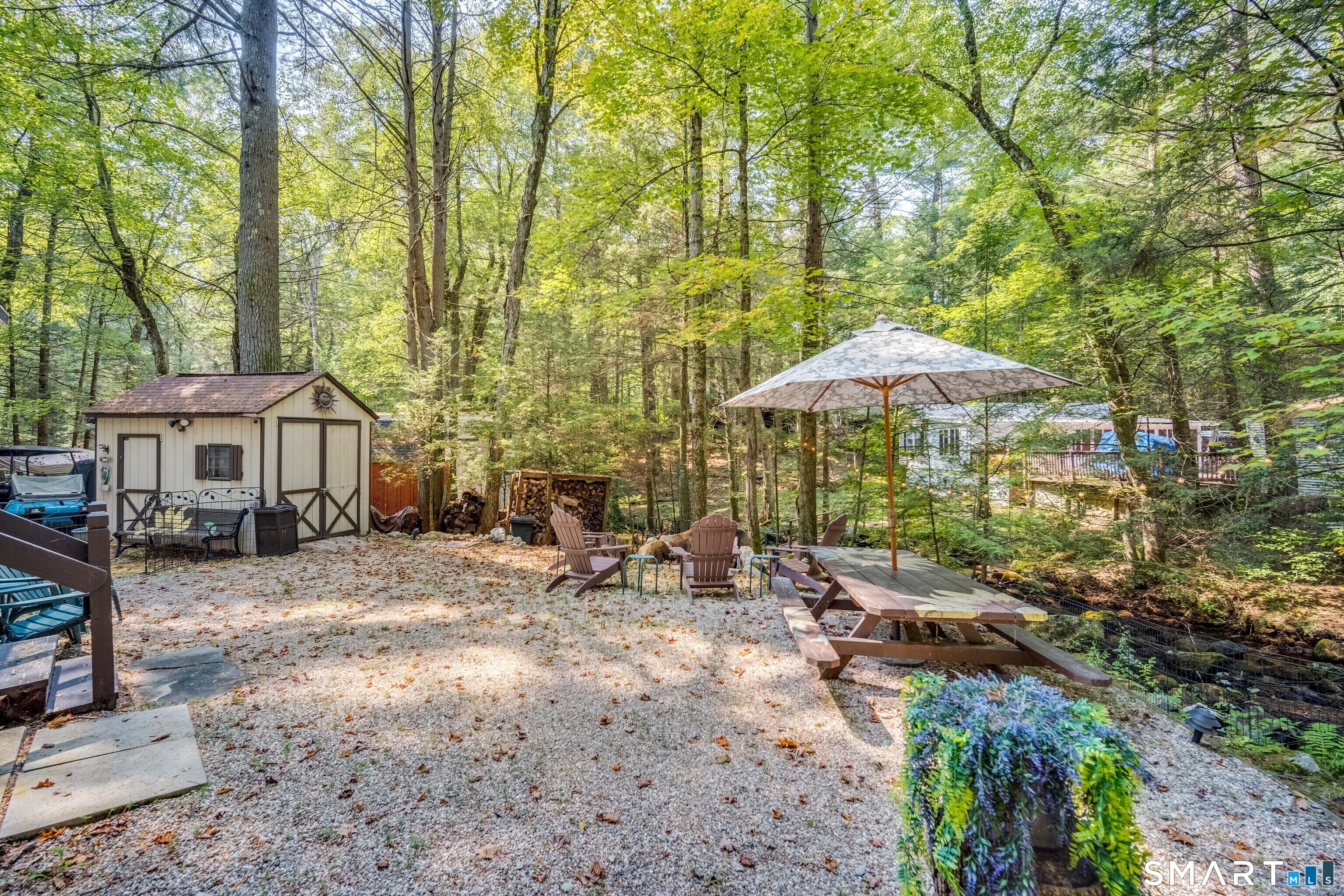51 Old Springfield Road, Unit 130 Stafford, CT 06076 - Photo 2 of 33