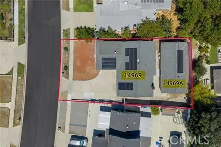 $2,800 | 14969 Redwood Lane, Chino Hills, CA 91709