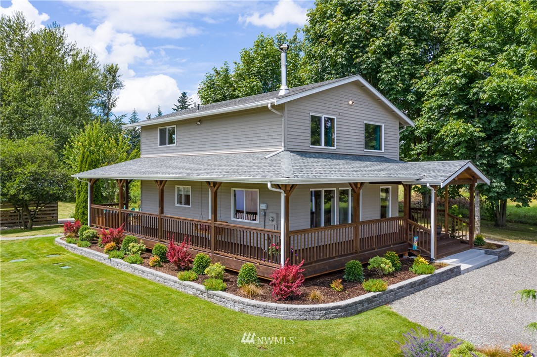 7031 Dahlberg Road Ferndale, WA 98248 - Photo 1 of 40 Gallery Image 1