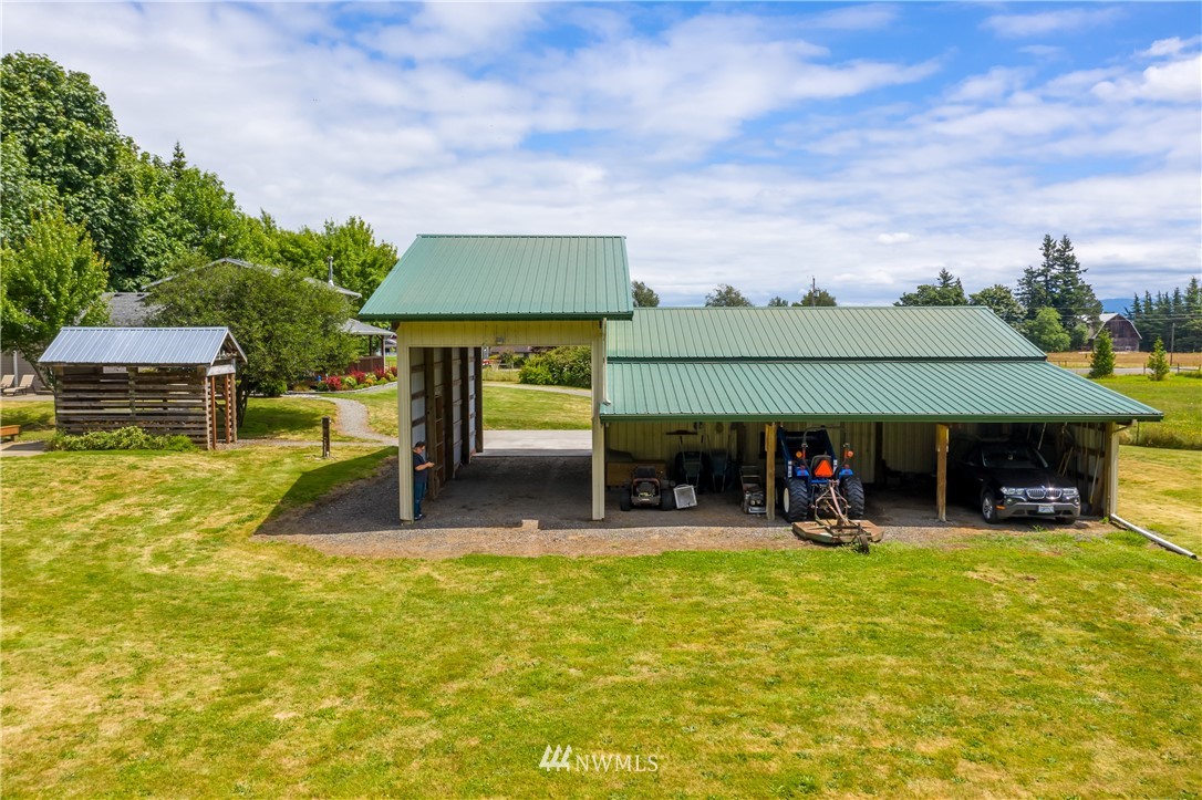 7031 Dahlberg Road Ferndale, WA 98248 - Photo 34 of 40 Gallery Image 34