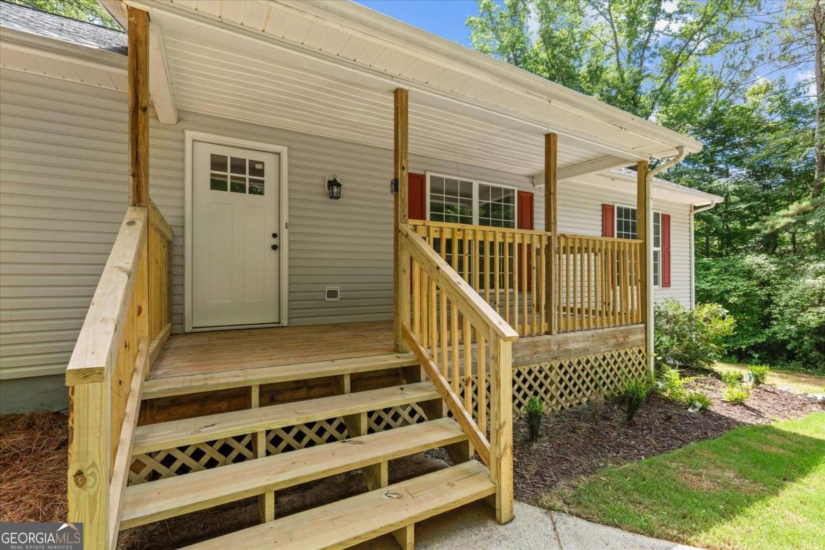 620 Old 4 Notch Road Whitesburg, GA 30185 - Photo 5 of 48