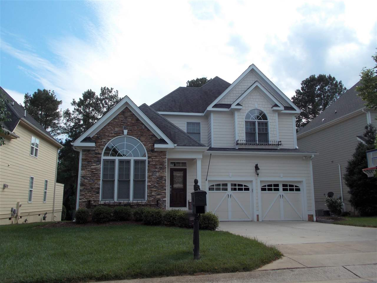 12233 Beestone Lane Raleigh, NC 27614 - Photo 1 of 25 Photo 1