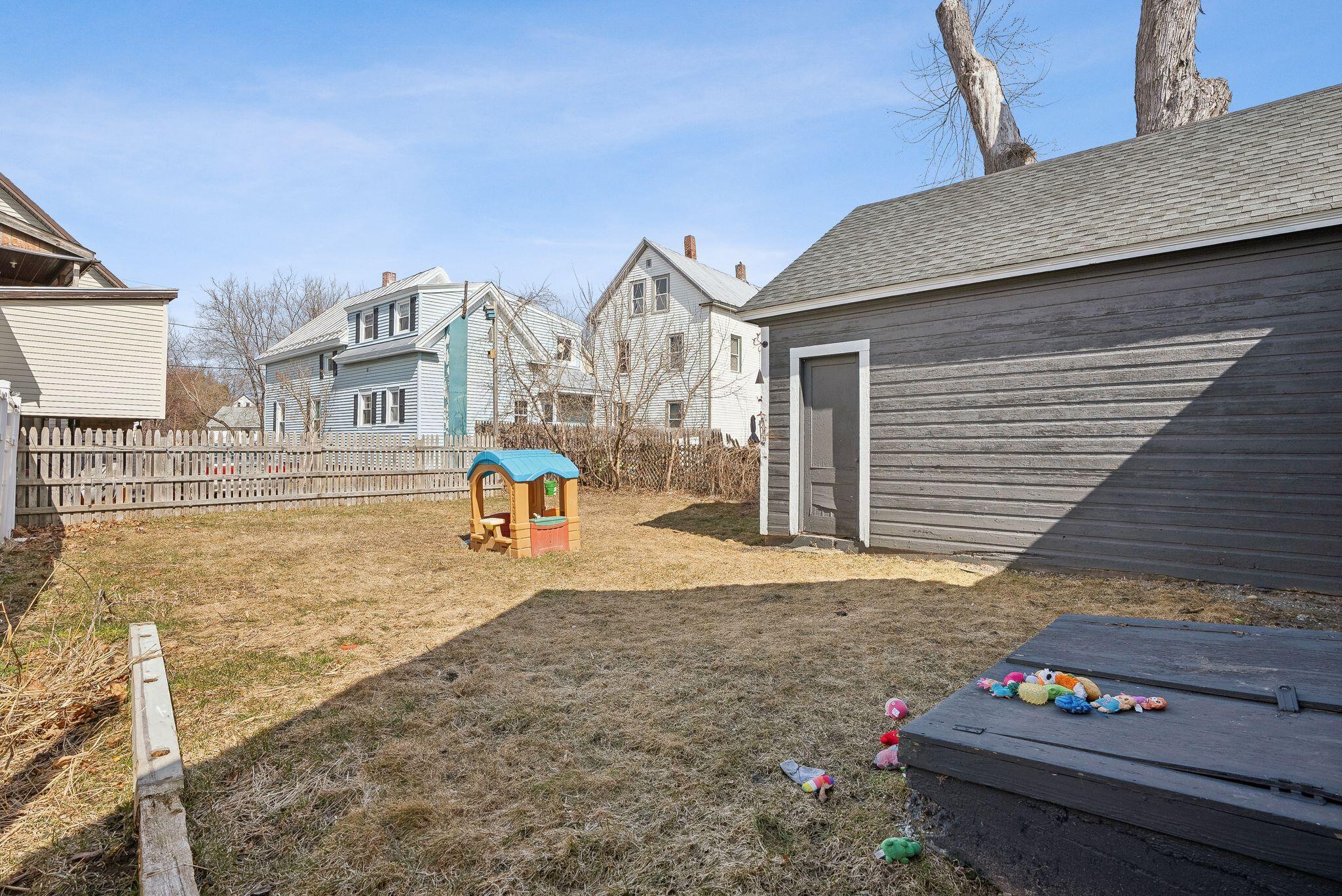 5 Gray Street Waterville, ME 04901 - Photo 7 of 32 7_DSC06277