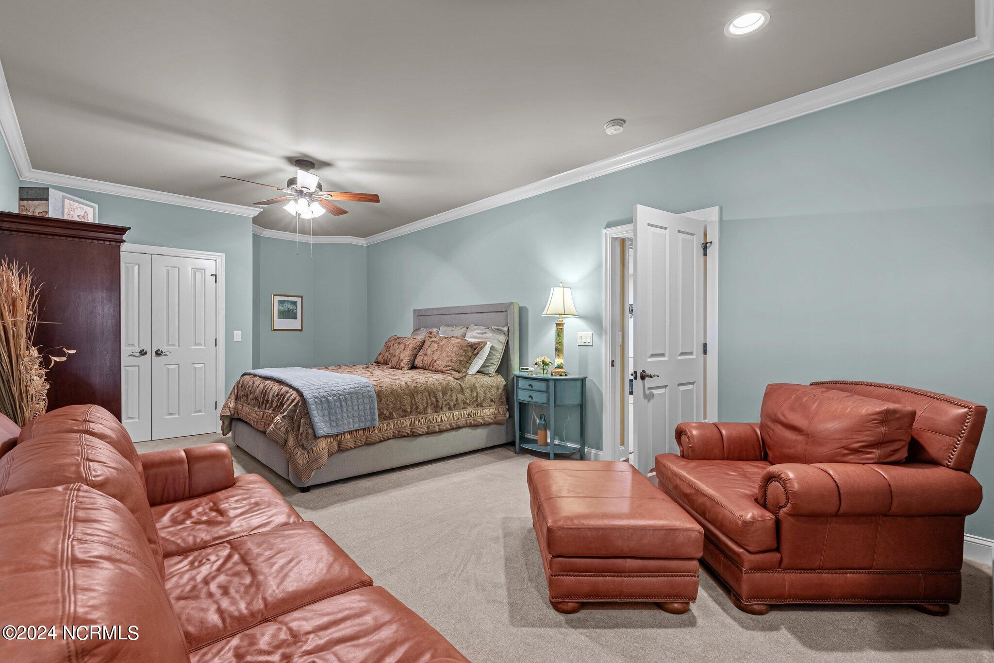 45 Oak Meadow Road Pinehurst, NC 28374 - Photo 40 of 68 Very Spacious
