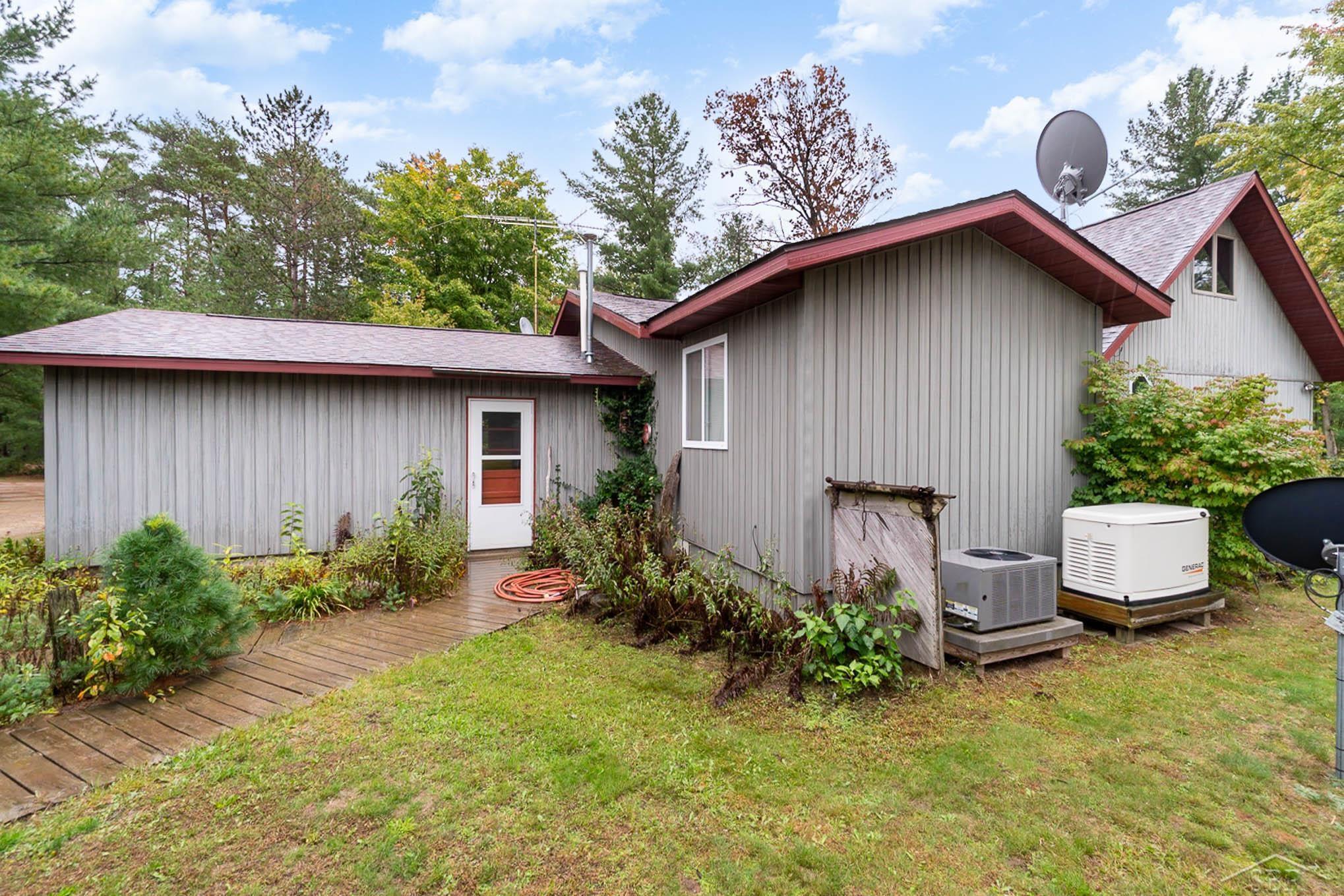 1945 North Michigan Road Omer, MI 48749 - Photo 26 of 30