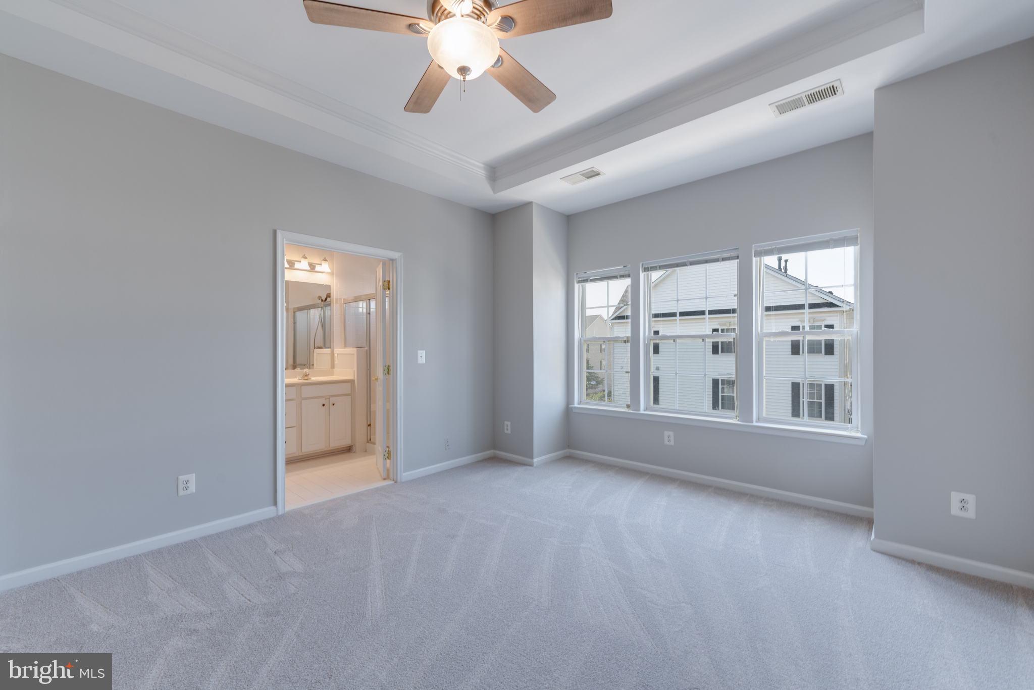 42429 Redstone Terrace Brambleton, VA 20148 - Photo 21 of 35 a view of an empty room with a window
