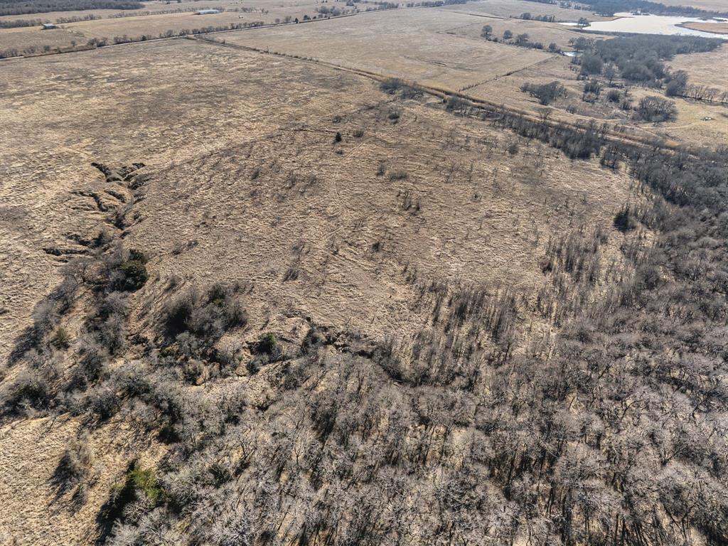 0 County Road 3368 Hubbard, TX 76648 - Photo 8 of 13 a view of a dry yard with green space