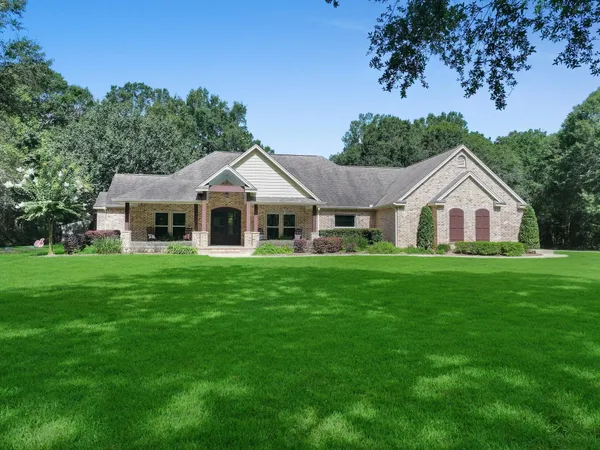 $599,000 | 11930 Audubon Drive, Lumberton, TX 77657