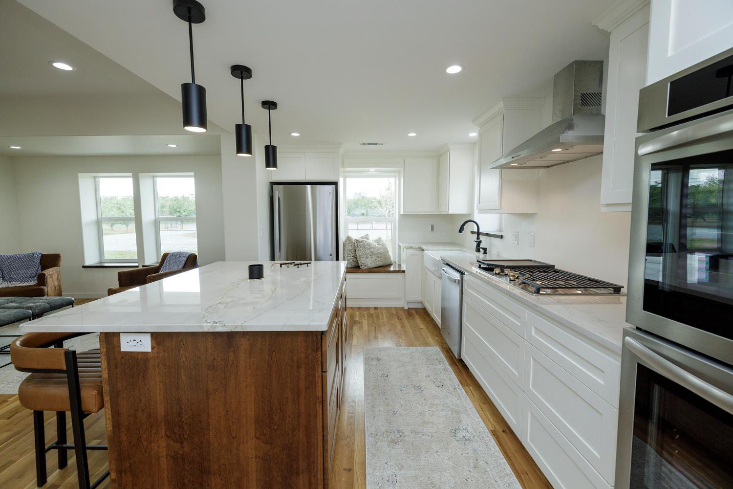 1342 Hickman Road Hickman, CA 95323 - Photo 18 of 48