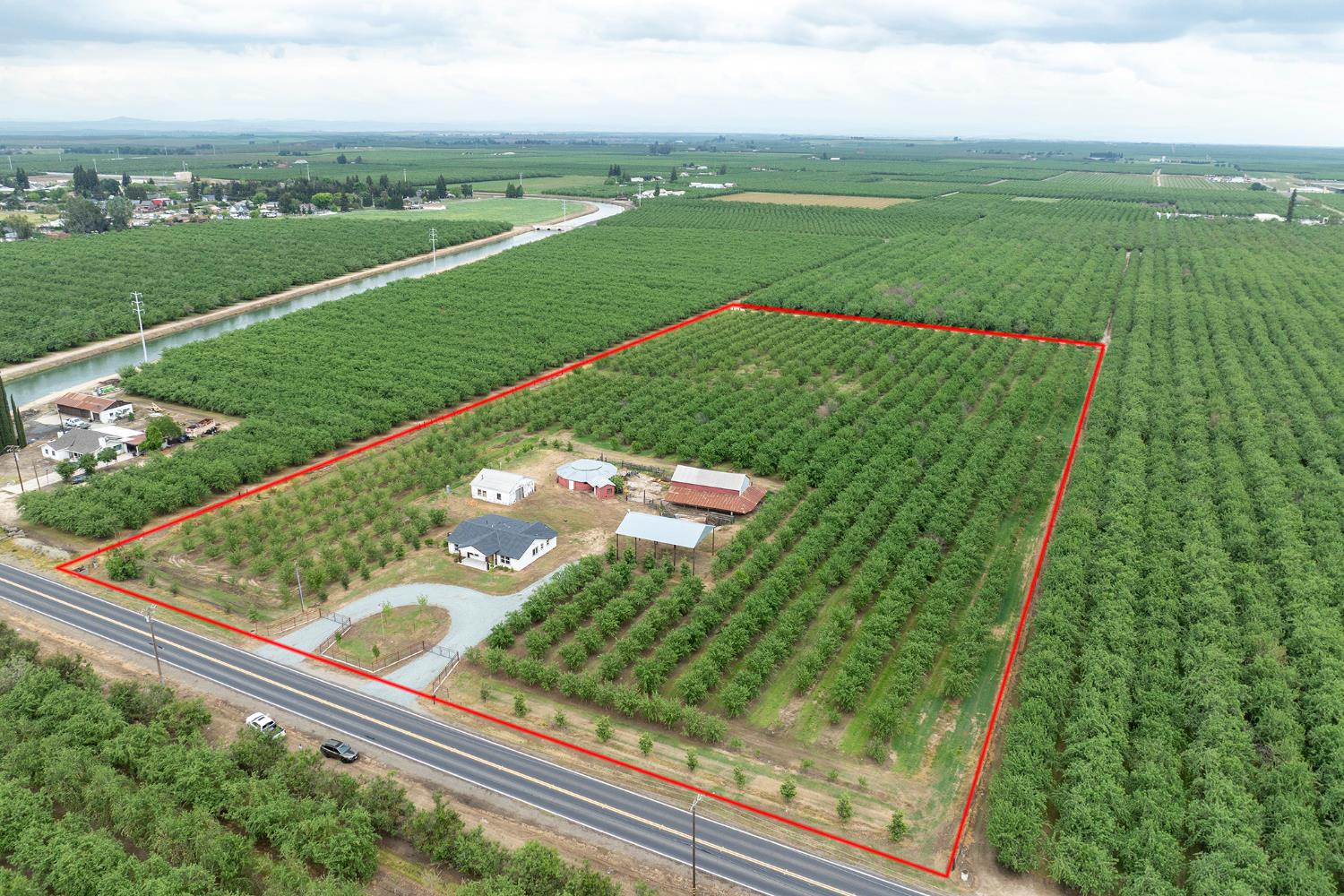 1342 Hickman Road Hickman, CA 95323 - Photo 39 of 48