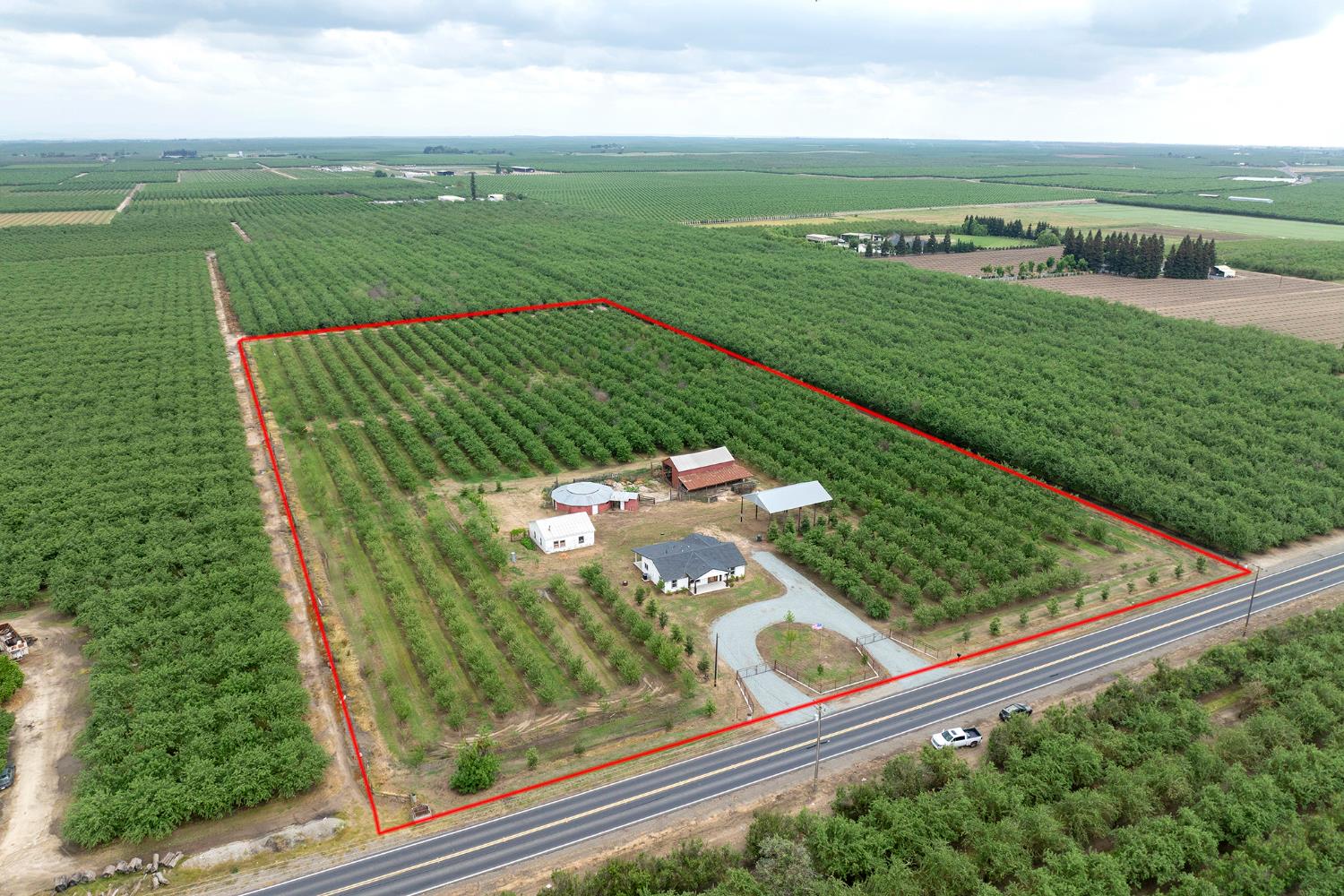 1342 Hickman Road Hickman, CA 95323 - Photo 40 of 48